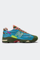 NEW BALANCE M1000 X SALEHE BEMBURY