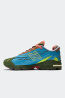NEW BALANCE M1000 X SALEHE BEMBURY