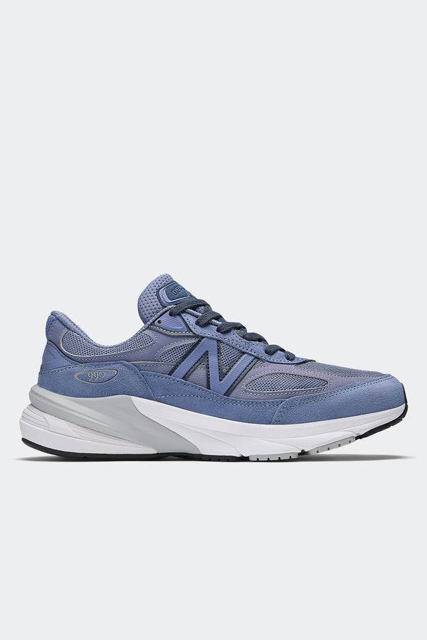 New Balance 993 Made In Usa Purple HYPE