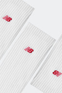 NEW BALANCE MEDIAS LOGO NB X3