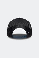 NEW ERA 940 A-FRAME TRUCKER CORD BOSTON RED SOX