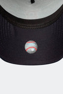 NEW ERA 940 A-FRAME TRUCKER CORD BOSTON RED SOX