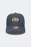 NEW ERA NE PATCH 9FORTY