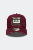 NEW ERA NE PATCH 9FORTY