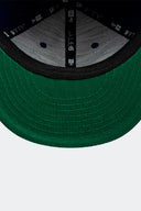 NEW ERA 950 LOS ANGELES DODGERS DOUBLE LOGO