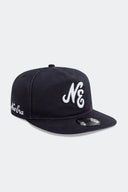 NEW ERA GOLFER SCRIPT