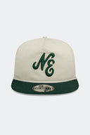 NEW ERA GOLFER SCRIPT