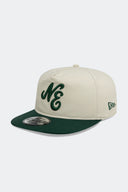 NEW ERA GOLFER SCRIPT