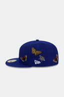 NEW ERA X FELT 5950 LOS ANGELES DODGERS