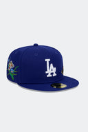 NEW ERA X FELT 5950 LOS ANGELES DODGERS
