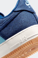 NIKE AIR FORCE 1 07 LOW LV8 DENIM