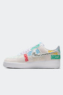 NIKE AIR FORCE 1 07 LOW LV8 WORLD TOUR