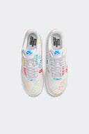 NIKE AIR FORCE 1 07 LOW LV8 WORLD TOUR