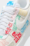 NIKE AIR FORCE 1 07 LOW LV8 WORLD TOUR