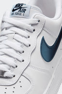 NIKE AIR FORCE 1 LOW 07 LV8 TEAM USA WORLD CUP