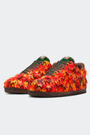 NIKE AIR FORCE 1 LOW LX LEAF CAMO