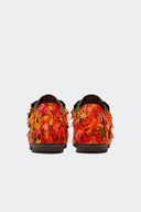 NIKE AIR FORCE 1 LOW LX LEAF CAMO