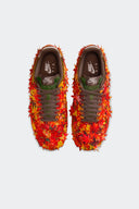 NIKE AIR FORCE 1 LOW LX LEAF CAMO