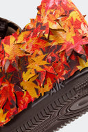 NIKE AIR FORCE 1 LOW LX LEAF CAMO