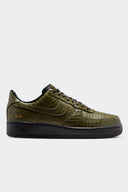 NIKE AIR FORCE 1 LOW PREMIUM CROC