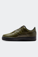 NIKE AIR FORCE 1 LOW PREMIUM CROC