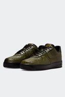 NIKE AIR FORCE 1 LOW PREMIUM CROC