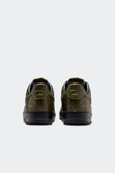 NIKE AIR FORCE 1 LOW PREMIUM CROC