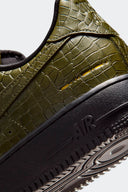 NIKE AIR FORCE 1 LOW PREMIUM CROC