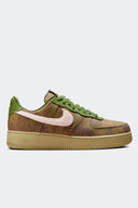 NIKE AIR FORCE 1 LOW QS WHEATGRASS CAMO