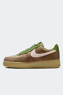 NIKE AIR FORCE 1 LOW QS WHEATGRASS CAMO