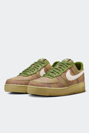 NIKE AIR FORCE 1 LOW QS WHEATGRASS CAMO