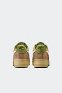 NIKE AIR FORCE 1 LOW QS WHEATGRASS CAMO