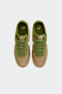 NIKE AIR FORCE 1 LOW QS WHEATGRASS CAMO