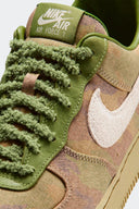 NIKE AIR FORCE 1 LOW QS WHEATGRASS CAMO