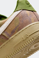 NIKE AIR FORCE 1 LOW QS WHEATGRASS CAMO