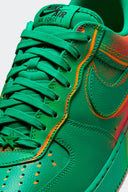 NIKE AIR FORCE 1 LOW STADIUM GREEN