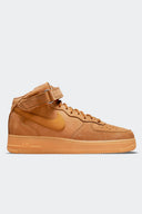 NIKE AIR FORCE 1 MID 07 FLAX