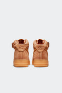 NIKE AIR FORCE 1 MID 07 FLAX