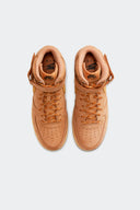 NIKE AIR FORCE 1 MID 07 FLAX