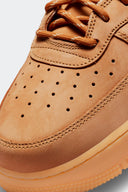 NIKE AIR FORCE 1 MID 07 FLAX