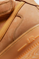 NIKE AIR FORCE 1 MID 07 FLAX