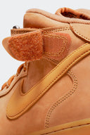 NIKE AIR FORCE 1 MID 07 FLAX