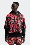 NIKE AIR JERSEY LIGHT CRIMSON