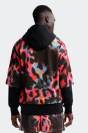NIKE AIR JERSEY LIGHT CRIMSON