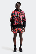 NIKE AIR JERSEY LIGHT CRIMSON