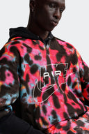 NIKE AIR JERSEY LIGHT CRIMSON