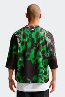 NIKE AIR JERSEY MEAN GREEN