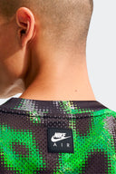 NIKE AIR JERSEY MEAN GREEN