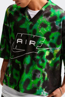 NIKE AIR JERSEY MEAN GREEN