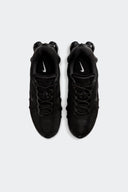 NIKE AIR LIQUID MAX TRIPLE BLACK